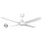Spyda Satin White - SPY1254WH