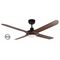 Spyda Walnut - SPY1254WN-L