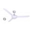Spyda Satin White - SPY1423WH-L