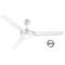 Spyda Satin White - SPY1573NWH