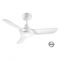 Spyda Satin White - SPY903NWH