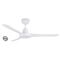 SPYDA EC Satin White - SPYEC1253WH-L