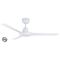 SPYDA EC Satin White - SPYEC1253WH