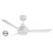 Stanza White - STA1203WH-L