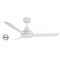Stanza White - STA1203WHLED