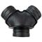 150mm Y Connector - V150Y