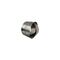 Spring Loaded Backdraft Shutter - 100mm - VBDS100