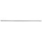 National Extension Rod 316 Grade Stainless Steel - VEXRS316900