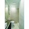 Contour 2  2 Heat 3 in 1 Bathroom Heater Exhaust Fan & 8w LED Light White