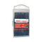 IMPACT Driver Bits PH2 Black Colour 75mm 10pcs - IDBPH2X75