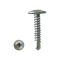 Button Head Screws 8-18x25mm JAR (200pcs) - BHMGJ0825