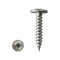 Button Head Screws 8-18x20mm JAR (200pcs) - BHTGJ0820