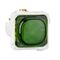 30 Series, Switch Mechanisms, Neon Indicator Mechanisms, 250V
Amber