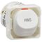 30 Series, Switch Mechanism, 20A, Marked HWS (Universal Mech)
White Electric
