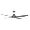 Airflow, Caloundra Ceiling Sweep Fan, 4 Abs Bld 1300mm
Anthracite