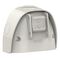 Weathershield
Socket
Single, Horse Shoe, 2 Pole, 10A, 250VAC, IP53 | Grey