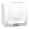 Weathershield
Switch
1-Gang, 16AX, 250VAC, IP66 | Resistant Grey