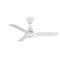 Airflow, Ceiling Sweep Fan, 3 Aluminium Blades 900mm
White Electric