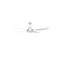 Airflow, Caloundra Ceiling Sweep Fan, 4 Abs Bld LED 1300mm
White Electric