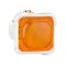 30 Series, Switch Mechanisms, Neon Indicator Mechanisms, 250V
Amber