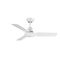 Airflow, Ceiling Sweep Fan, 3 Aluminium Blades 900mm
White Electric