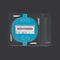 Clipsal - General Accessories, Colour Cap for 30USBCM, Pack of 5
Arctic Silver