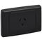 2000 Series
Automatic Single Socket Outlet
250VAC, 10A | White Electric