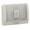 Weathershield
Switch
Flush, 1-Gang, 16AX, 250VAC, IP66 | Resistant Grey