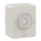 Weathershield
Switch
1-Gang, 20A/16AX, 250VAC, IP66 | Grey