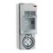 Clipsal - 56 Series, RCD Protected Switched Socket Outlet, 500V, 32A, 4 Round PIN, IP66, 30mA
Grey