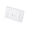 2000 Series
Flush Switch
1 Gang, 250VAC, 10A, Weatherproof, Horizontal, IP66 | White Electric