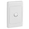 2000 Series
Flush Switch
1 Gang, 250VAC, 10A, Weatherproof, Vertical, IP66 | White Electric