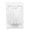 2000 Series
Cooker Socket Outlet
250VAC, 32A, 3 PIN, Vertical | White Electric