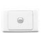 2000 Series
Flush Switch
1 Gang, 250VAC, 10A, Standard, Horizontal | White Electric