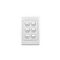 2000 Series
Flush Switch
6 Gang, 250VAC, 10A, Standard, Vertical | White Electric
