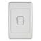 2000 Series
Electric Range Switch
415V 32A Double Pole | White Electric