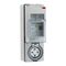 Clipsal - 56 Series, Switched Socket, RCD
Grey