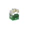 Clipsal Iconic
Switch Mechanism
Bell Press Return LED 230/240V, 10A | Vivid White