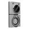 Clipsal - 56 Series, Switched Socket, Surface IP66 3 PIN 20A Less Enclosure
Grey