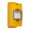 Metal Clad, Enclosure Surround, DIN 4 Module, Size 2