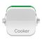 Pro Series
COOKER Rocker
32A | Extra Vivid White