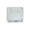 Clipsal - General Accessories, Junction Box, 92x77x53mm
Resistant Grey
