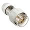 Clipsal - 56 Series, Straight Plug, IP66, 500V 32A - 4 Round Pins
Electric Orange