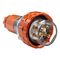 Easy56, Plug, 5 Pin, 20A, 500V