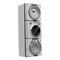 Clipsal - 56 Series, RCD Protected Switched Socket Outlet, 250V 15A, 3 Flat PIN IP66, 1 Pole, 30mA RCD
Grey