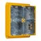Metal Clad, Multi Gang Enclosure, 4 Gang, Cast Aluminium Material