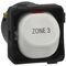 30 Series, Switch Mechanism, 10A, Marked Zone 3 - White Electric