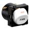 30 Series, Switch Mechaniss, 10A, Marked FAN - White Electric
