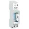 Acti9, IH mechanical time switch, 24 h, without memory