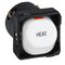 30 Series, Switch Mechanisms, 10A Mechanisms - Marked, HEAT - White Electric